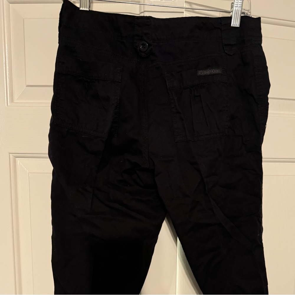 Calvin Klein Capri Pants